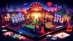 all slots خوش آمدید بونس +600% پیشکش موبائل ایپ کے پروموشن سیکشن میں دکھائی دیتی ہے۔