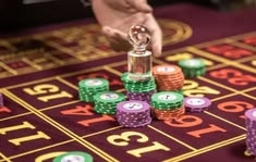 all slots casino presented on mobile device in Pakistan with slots and live games