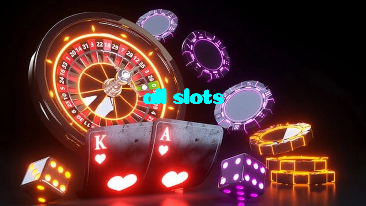 all slots